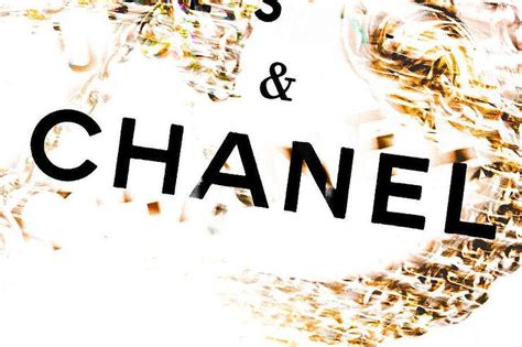Actualizar 67 Imagen Chanel Gold Wallpaper Ecovermx