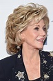 Jane Fonda - 2015 Chaplin Award Gala in New York City