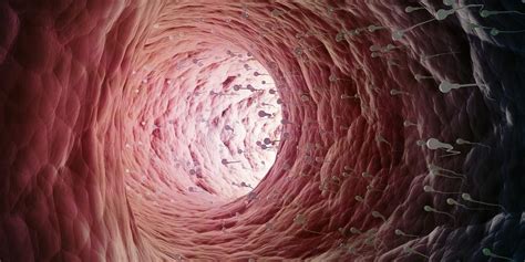 Human Sperm Cells Artwork Digital Art By Andrzej Wojcicki
