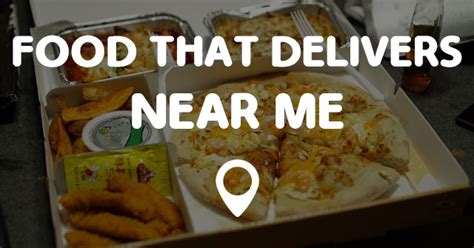 Cute Places To Eat Near Me Dinner