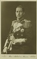 prince adalbert of Prussia | German royal family, Prussia, Royal ...