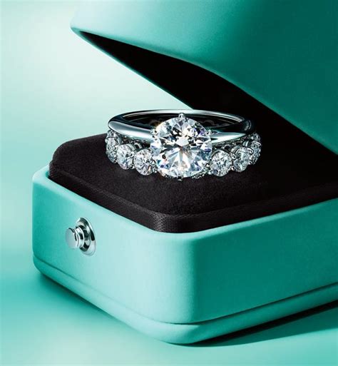 Tiffany Co To Reveal Exactly Where Its Diamonds Are Sourced