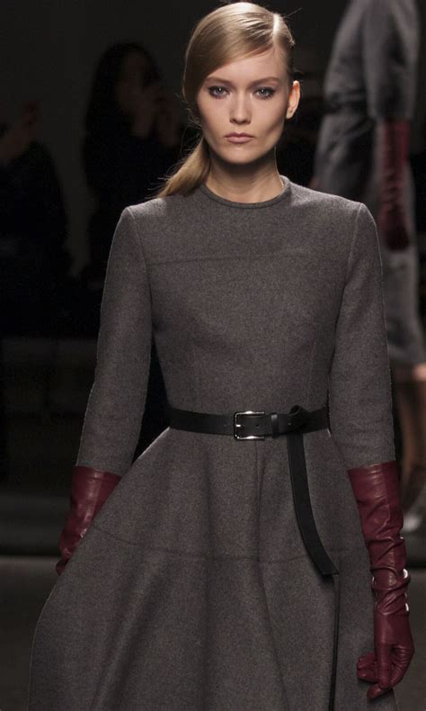 Ports 1961 Fall Winter 2013 Womens Collection The