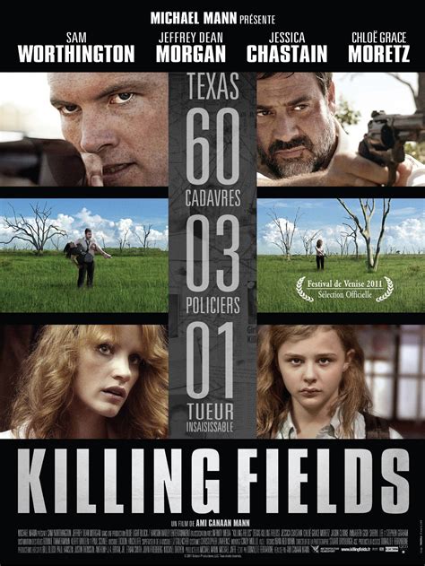 Killing Fields Hd Fr Regarder Films