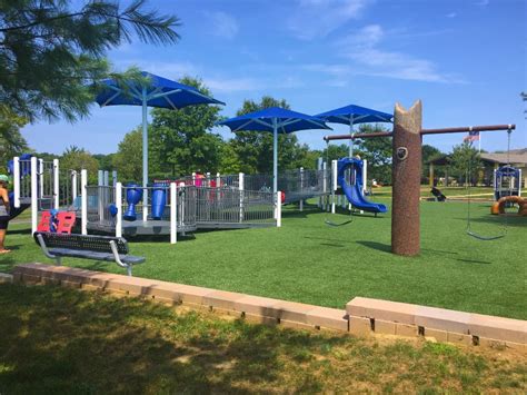How Playgrounds Help Develop Social Skills For Children