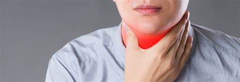 Acid Reflux Can Cause A Sore Throat Refluxgate