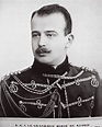 the-last-tsar | Imperial russia, Grand duke, Imperial