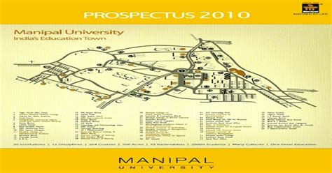 Courses Offered By Manipal University 2010 3 Courses Offered By