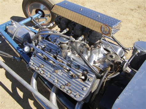 Race Flathead V8 Goodness By Jetster1 On Deviantart
