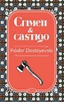 Crimen y castigo von Fiódor Dostoyevski - | Online-Buchhandlung