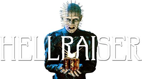 Hellraiser Movie Fanart Fanarttv