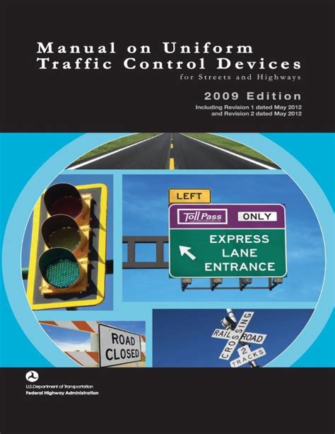 Technical Webinar 2019 Mutcd Compliance Dates One Way Signs And