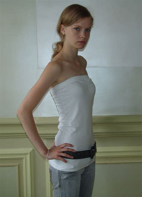Photo of fashion model Emmi Hellsten - ID 198630 | Models | The FMD