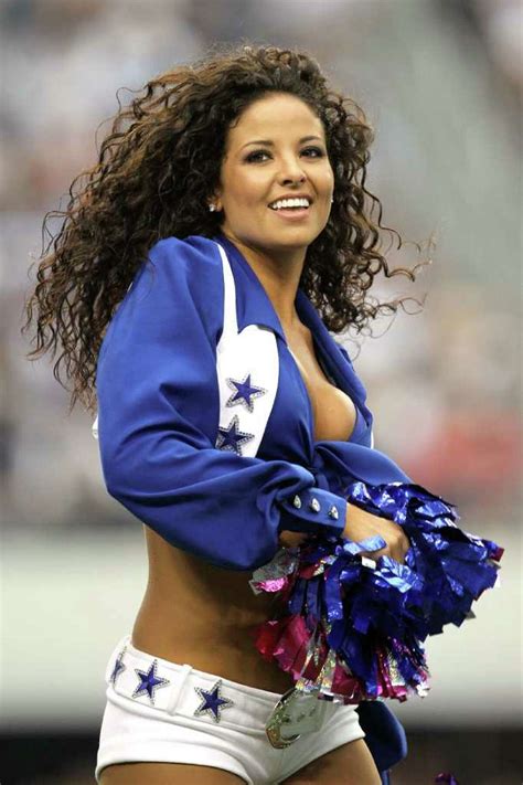 Dallas Cowboys Cheerleaders Naked Pics Leaked Hot Sexy Girl