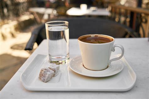 Over Turkse Koffie Verschillende Soorten Beleefturkije Nl