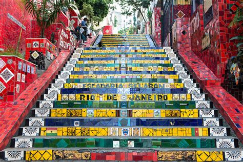 15 Top Tourist Attractions In Rio De Janeiro With Map Touropia