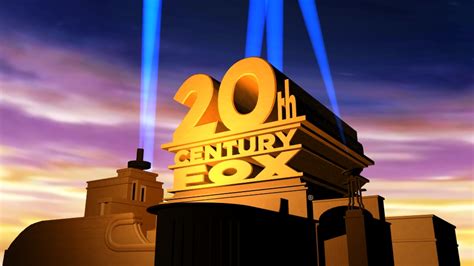 For more details go to edit properties. Blender 3D -20th Century Fox 1994 logo version 2.5 by ...