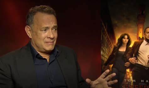 Tom Hanks Ripped Into Donald Trump Over His Grab Women By The Py