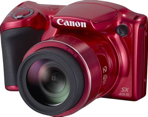 Best Buy Canon Powershot Sx410 200 Megapixel Digital