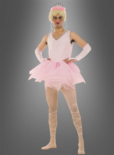 kostüme für männerballett ballerina bei kostümpalast de