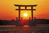¿Por Qué Japón es el País del Sol Naciente 【Historia】 🥇