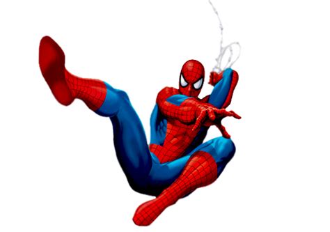 Spiderman Png Marvel 2