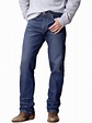 Levi's Men's Western Regular Fit Cowboy Jeans - Walmart.com