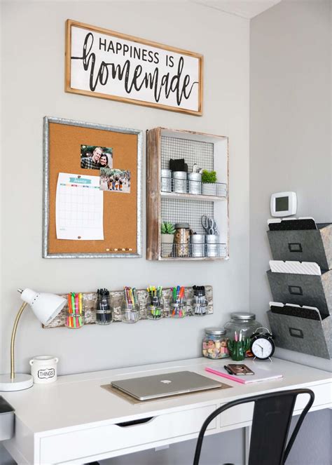 Home Office Organization Off 79