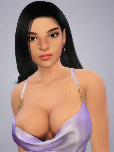 Share Your Female Sims Page 166 The Sims 4 General Discussion