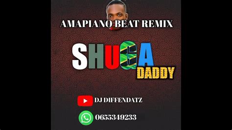 Jux Ft G Nako Shuga Daddy Remix Beat By Djdiffendatz 0655349233 Youtube