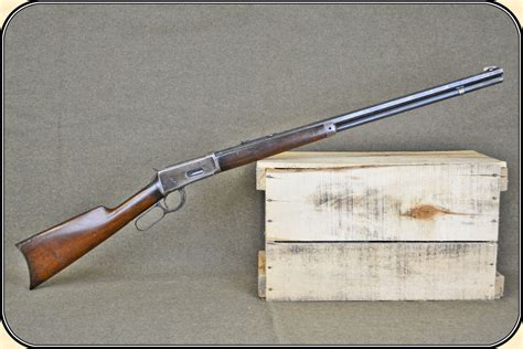 Z Sold Price Reduced Winchester 1894 Lever Action 25 35 Cal