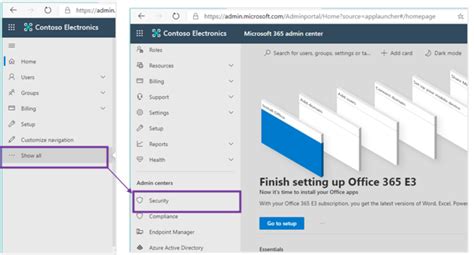 How To Create Publish And Use Sensitivity Labels In Microsoft 365