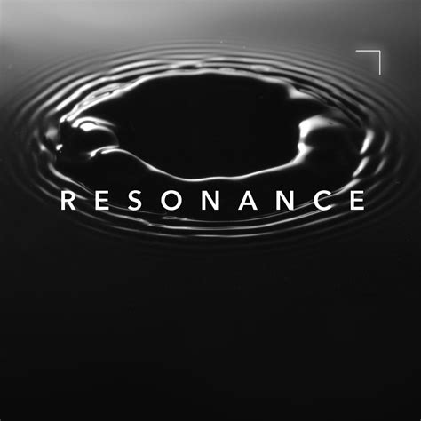 Resonance Drone Sound Effects Library