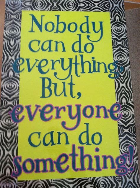 Its Not All Black N White August 2012 Motivational Bulletin Boards