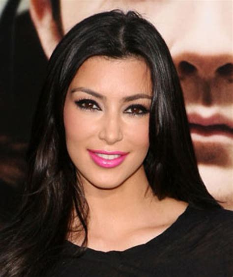 Kimberly noel kardashian west (born october 21, 1980) is an american media personality, socialite, model, businesswoman, producer, and actress. Kim Kardashian's 10 Best Makeup Looks - Glamour