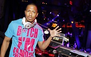 Nick Cannon getting ready to release EDM album titled “White People ...