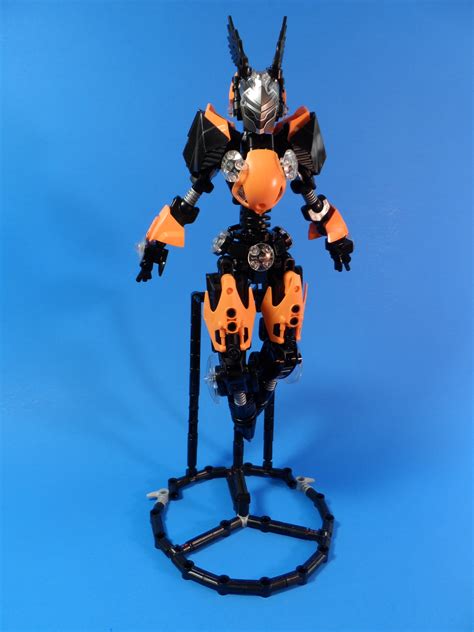 Bionicle Moc Arcadia Lego Creations The Ttv Message Boards