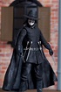 V for Vendetta action figure - Another Toy Review by Michael Crawford ...