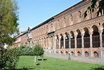 Università degli Studi di Milano - Erasmus in Milan