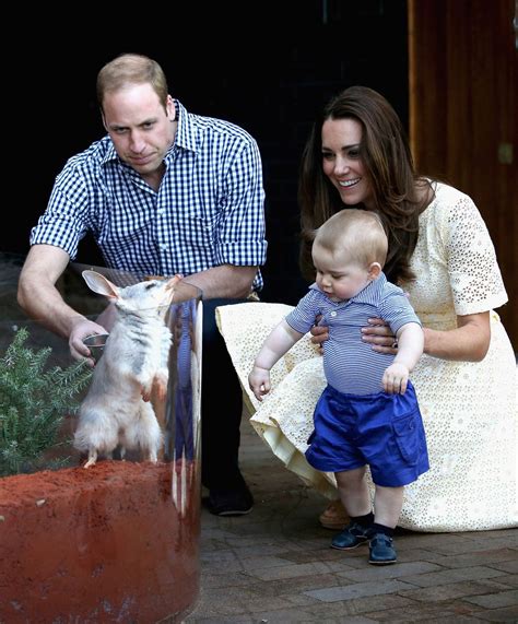 Best Photos Of Prince George As Little Royal Celebrates His Seventh Birthday Mirror Online