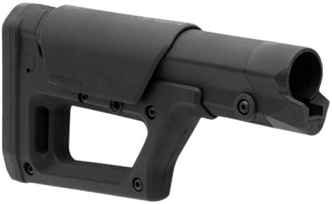 Magpul Prs Lite Ar 15ar 10 Precision Stock Carbinerifle Tubes S And