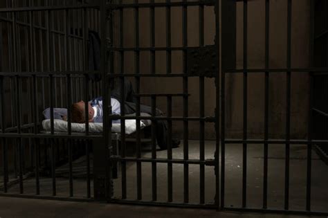 Prison Suicides Are On The Rise Heres Why Metro News