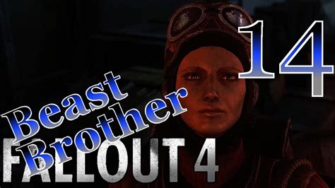Should you need additional assistance with anything else regarding fallout 4, be sure to head on over to our fallout 4 guides walkthrough hub create a save file prior to starting this quest and return to this guide if you want to achieve a how to complete blind betrayal quest. Beast Brother Blind Betrayal - #14 - Fallout 4 (Modded Survival) 60fps - YouTube