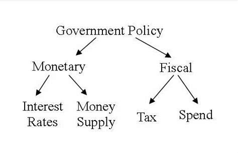 Types Of Monetary Policy Maximillian Has Edwards