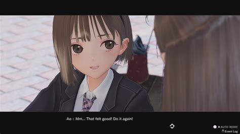 Blue Reflection Second Light The Most Emotional Rpg Gets A Stunning