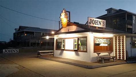 New Owners For Johns Drive In Hidden Outer Banks