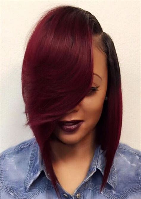 Bob Slayed By Thehairicon Hairstyle Gallery Bob Slayed