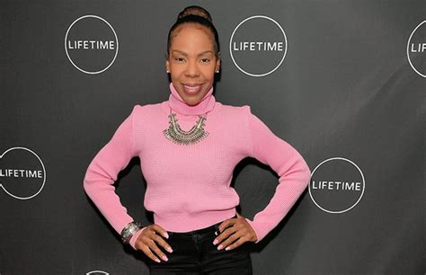 R Kellys Ex Wife Andrea Kelly Speaks Out About Abusive Relationship On Instagram Complex