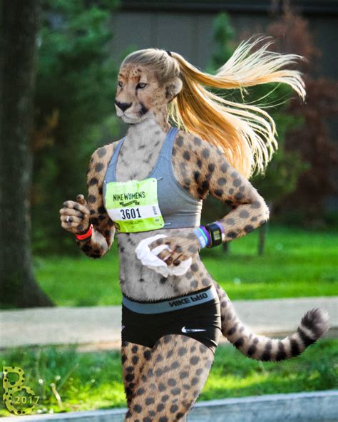 Cheetah Runner By Pythos Cheetah On Deviantart