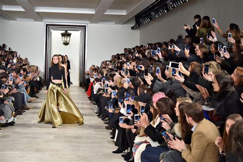 What Fashion Shows Were See Now Buy Now During New York Fashion Week